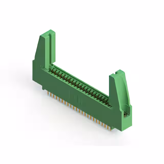 345-046-525-588 EDAC Inc.  Edgeboard Connectors